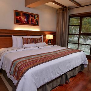 Superior King or Twin Room River View